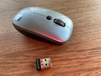 Logitech Mouse wireless mit USB-Empfänger Münster (Westfalen) - Mauritz Vorschau