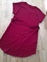Kleid, SHEIN, Gr. M, neu, weinrot Bayern - Eichstätt Vorschau