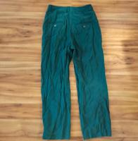 Hose, grün, Mango Gr 36 Brandenburg - Kleinmachnow Vorschau