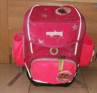 ergobag cubo cinbärella pink Sterne 6-teilig Einhorn fee Bayern - Hilpoltstein Vorschau