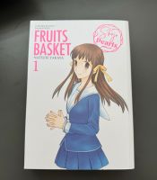 Manga zu verkaufen Fruits Basket Niedersachsen - Braunschweig Vorschau