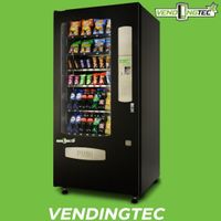 NEU Snackautomat Verkaufsautomat Getränkeautomat 8 Anwahlen TOP Nordrhein-Westfalen - Mönchengladbach Vorschau