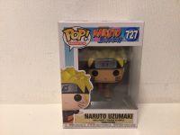 Naruto Figur - POP Animation - Nr. 727 Rheinland-Pfalz - Haßloch Vorschau