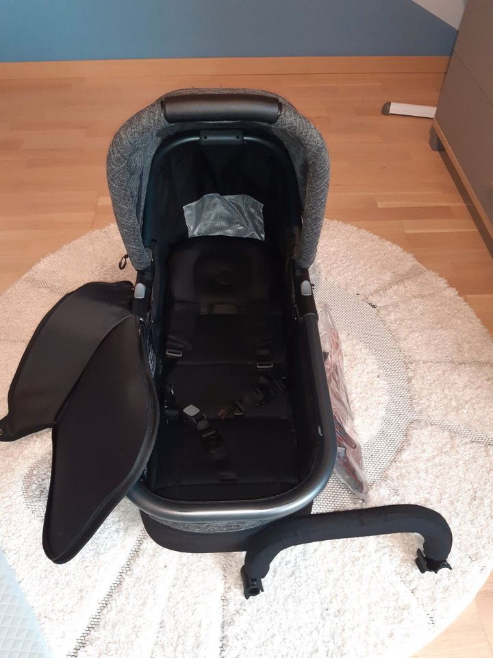 TFK Babywanne für Duo Kinderwagen in Bruckberg bei Landshut