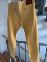 Hilfiger Orginal herrenjeans 36/34 Baden-Württemberg - Ulm Vorschau