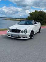 Mercedes CLK 230 Cabriolet *TÜV* Schleswig-Holstein - Treia Vorschau