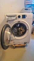 Bauknecht Waschmaschine 1,5 Jahre alt  "defekt" Bayern - Altusried Vorschau
