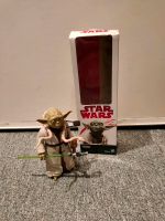 Star wars Yoda von Disney Hamburg - Altona Vorschau