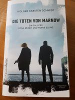 Die Toten von  Marnow, Buch, Softcover, Holger Karsten Schmidt Niedersachsen - Himmelpforten Vorschau