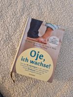 Oje, ich wachse! - Buch Brandenburg - Potsdam Vorschau
