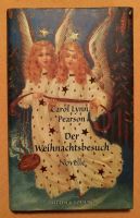 Der Weihnachtsbesuch Carol Lynn Pearson Novelle 3-352-00541-9 Nordrhein-Westfalen - Bergisch Gladbach Vorschau