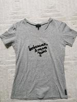 Armani Jeans Shirt T-shirt Frauen S grau Neu Bayern - Hengersberg Vorschau