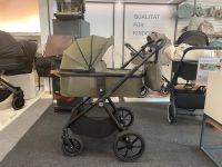 NEU - MOON CLICC 2023 Kombi-Kinderwagen - NEU - FIRLEFANZ Sachsen-Anhalt - Hohenwarsleben Vorschau