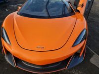 MCLAREN 600 LT FRONT PAKET.COMPLETE FRONT END Sachsen - Görlitz Vorschau