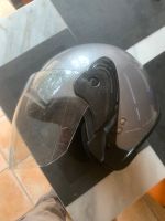 Motorradhelm, Jethelm Retro Nordrhein-Westfalen - Dormagen Vorschau