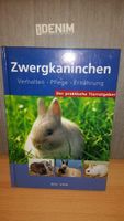 Zwergkaninchen der praktische Tierratgeber Buch Hessen - Offenbach Vorschau