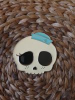 Sugarshock * Gürtelschnalle * Skull Pirat Totenkopf * NEU Leipzig - Altlindenau Vorschau