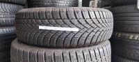 1x Winterreifen 185/65 R15 88T Bridgestone Blizzak LM005 7,5mm Baden-Württemberg - Maselheim Vorschau