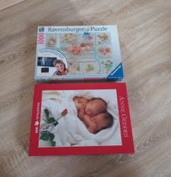 2 1000 Teile Puzzle Anne Geddes, Cakepops OVP Mecklenburg-Vorpommern - Klein Vielen Vorschau