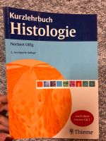 Kurzlehrbuch histologie ulfig 2. auflage Niedersachsen - Salzgitter Vorschau