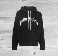 Palm Angels Hoodie L mit Rechnung Bayern - Lichtenfels Vorschau