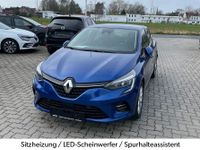 Renault Renault Clio TCE 90  Intens Dithmarschen - Marne Vorschau