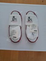 2Paar Hotelslipper "classic" NEU, unisex, 28,5cm, ganz leicht. Rheinland-Pfalz - Alzey Vorschau