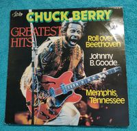 Vinyl Schallplatte Chuck Berry – Greatest Hits Bayern - Ebern Vorschau