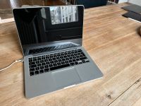 MacBook Pro 13 Zoll 2015 1TB Festplatte Frankfurt am Main - Sachsenhausen Vorschau