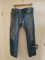 Diesel Herrenjeans Gr. 34/34 Button fly Niedersachsen - Oldenburg Vorschau