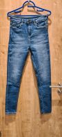 Jeans von Pepe Jeans Gr. 26/30 in blau Bayern - Bruckmühl Vorschau