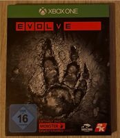 Xbox One Evolve Bayern - Ebermannstadt Vorschau