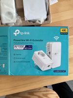 Tp-link Powerline Gigabit 1200 Mbit Pankow - Prenzlauer Berg Vorschau