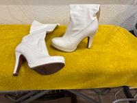 Damen Sommerstiefel Nordrhein-Westfalen - Eschweiler Vorschau