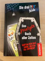 Die drei ??? Kids - Das gruseligste Buch aller Zeiten Nordrhein-Westfalen - Oberhausen Vorschau