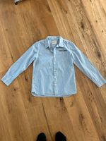 Pepe Jeans Hemd, Blau gestreift, 152, Neu Hessen - Erlensee Vorschau