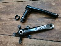 Sram BB30 Pf30 175mm Kurbel Kurbelgarnitur Bayern - Pfronten Vorschau