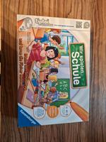 tiptoi "Wir spielen Schule" Nordwestmecklenburg - Landkreis - Dorf Mecklenburg Vorschau