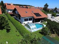 ideal für Familien - großes Haus mit ELW und Pool, Vilsbiburg Bayern - Vilsbiburg Vorschau