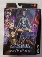 EVIL LYN 2024 MOVIE MASTERVERSE MOTU MASTERS UNIVERSE MATTEL MISB Thüringen - Kirchgandern Vorschau