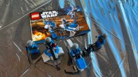 Lego Star Wars 7914 Brandenburg - Leegebruch Vorschau