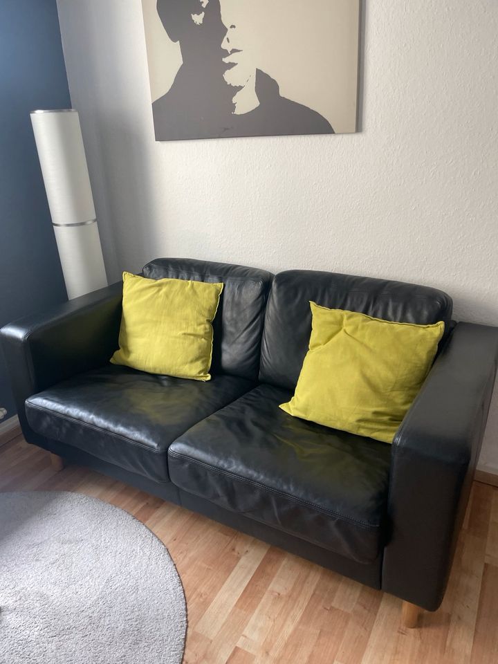 Ledercouch / Sofa / Couch in Köln