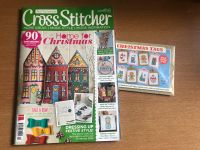 Cross Stitcher Kreuzstich Christmas aus England inkl. Zugabe Obervieland - Arsten Vorschau