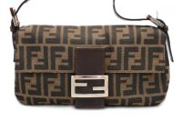 Original Fendi Zucca Mamma Baguette Bag, Tasche, Clutch Aachen - Kornelimünster/Walheim Vorschau