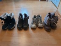 Winterschuhe , Schneeschuhe gr. 32- 34 Nordrhein-Westfalen - Krefeld Vorschau