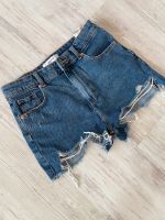 High waist Jeansshorts von Reserved Baden-Württemberg - Straßberg Vorschau