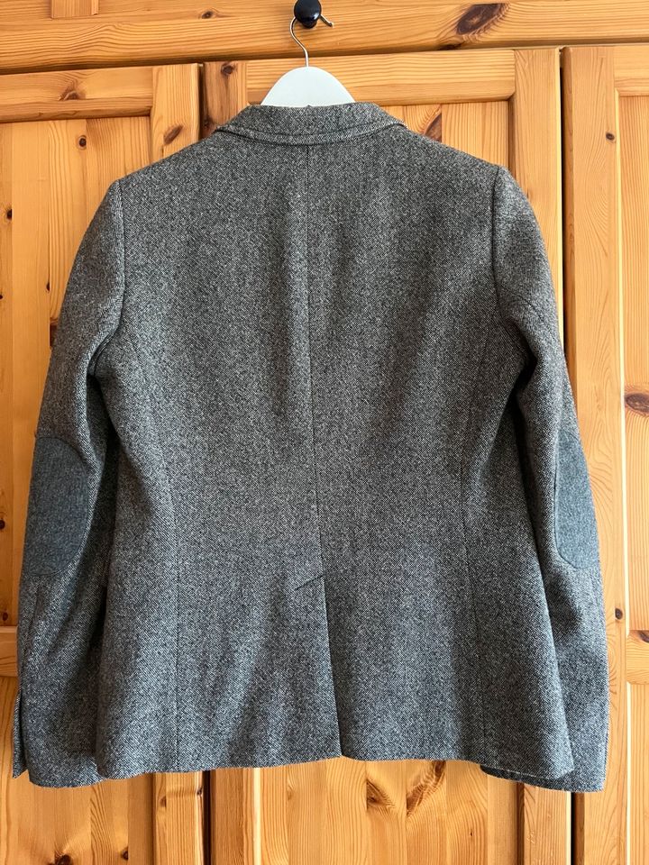 Blazer Marc O‘ Polo 40 Übergang neu in Karlsfeld