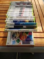 XBOX 360 Spiele Rheinland-Pfalz - Kreimbach-Kaulbach Vorschau