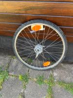 Fahrradfelge mit Bereifung 26 Zoll (Nr1) West - Griesheim Vorschau