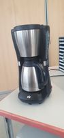 Kaffeemaschine FIF mit Thermoskanne, Filterkaffee Bayern - Trabitz Vorschau